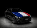 Drapeau Universel pour Capot de Voiture™